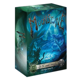 Moonstone: Life & Death Struggle: Two Player Starter Set
