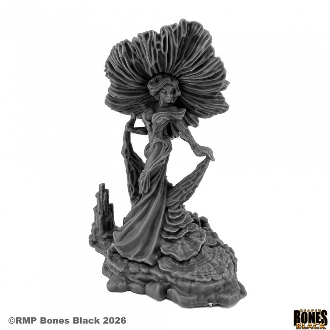 Reaper: Bones Black: Istimyd, Fungal Queen
