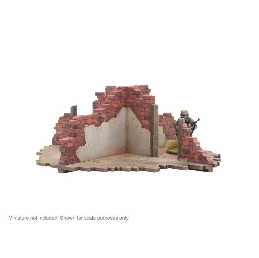 Skytrex - City in Ruins: Single Storey Internal Ruins (2)