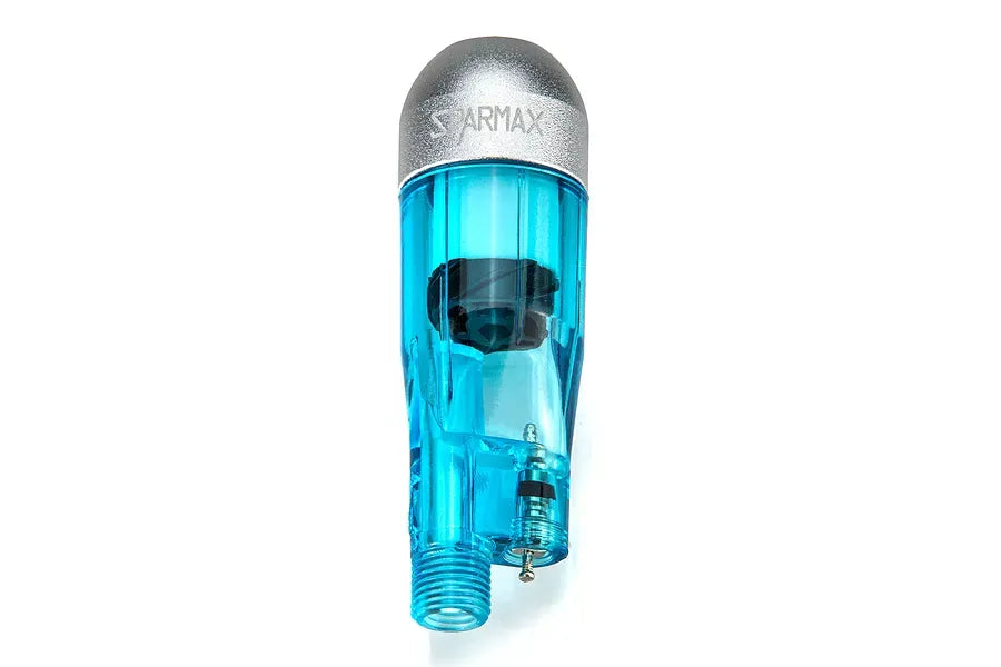 Sparmax Accessories Silver Bullet Airbrush Moisture Filter