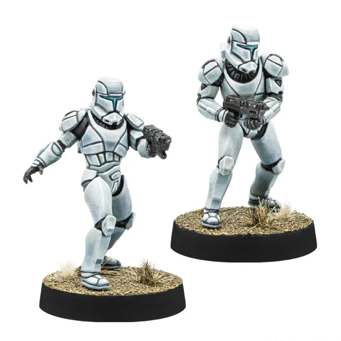 Star Wars: Legion – Republic Clone Commandos
