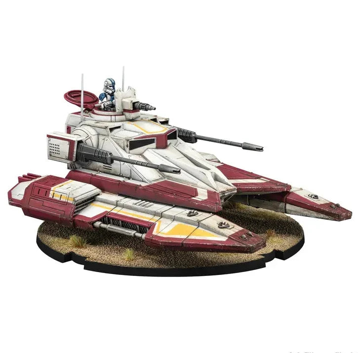 Star Wars: Legion – TX-130 Saber Tank
