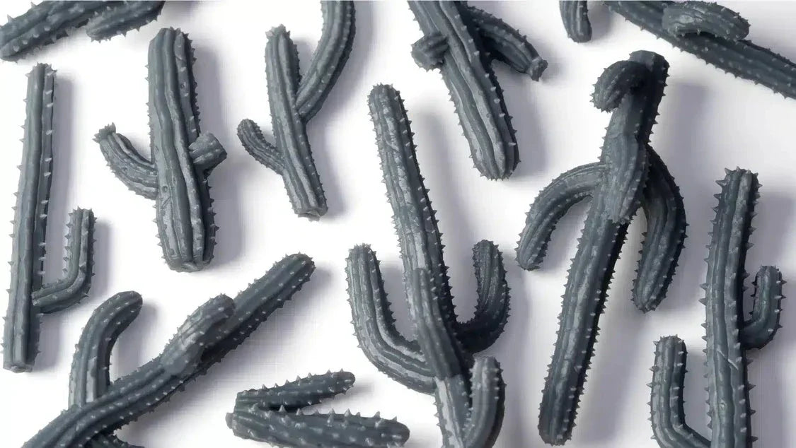 Gamers Grass - Basing Bits - Saguaro Cacti