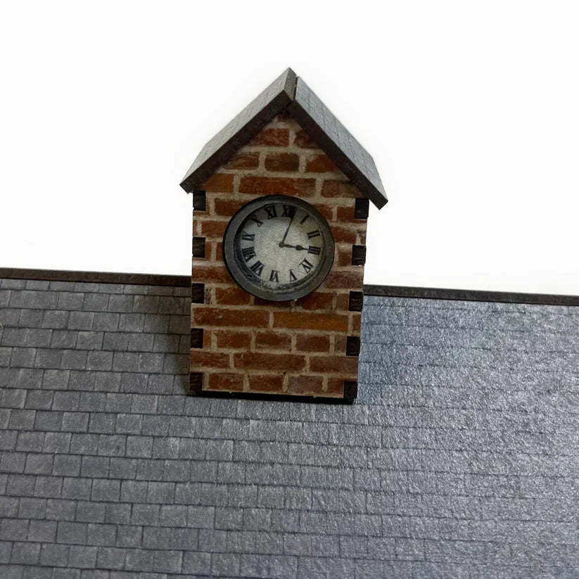 Battlefield Accessories: Station - 28mm (TTR)