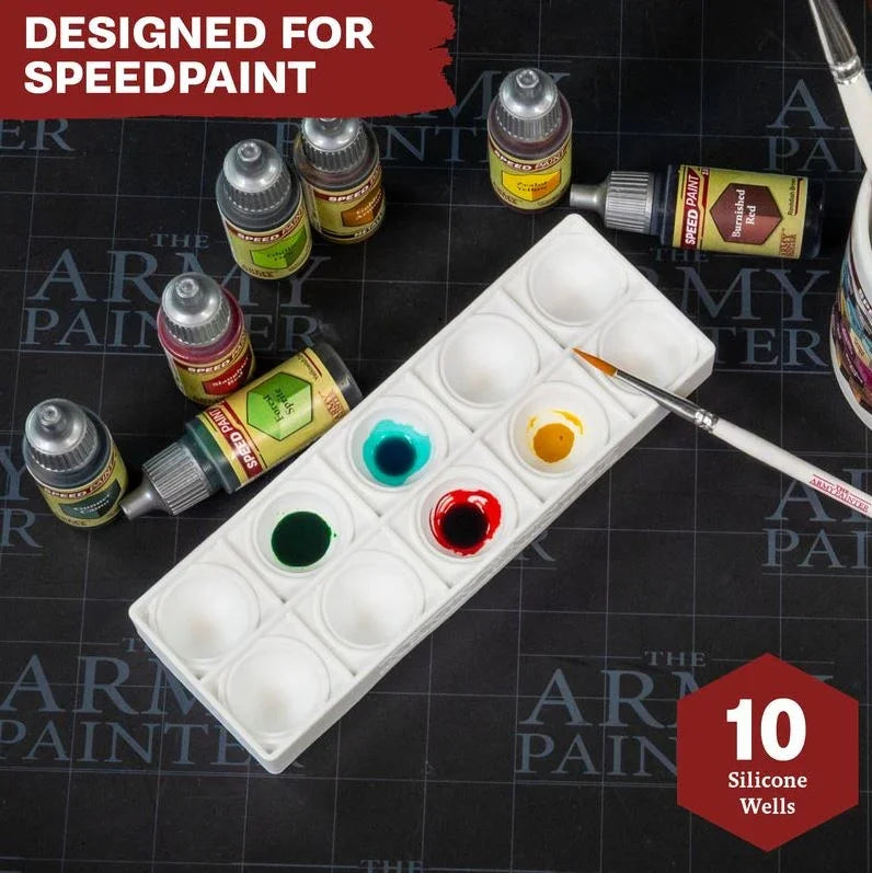 Army Painter - Speed Palette