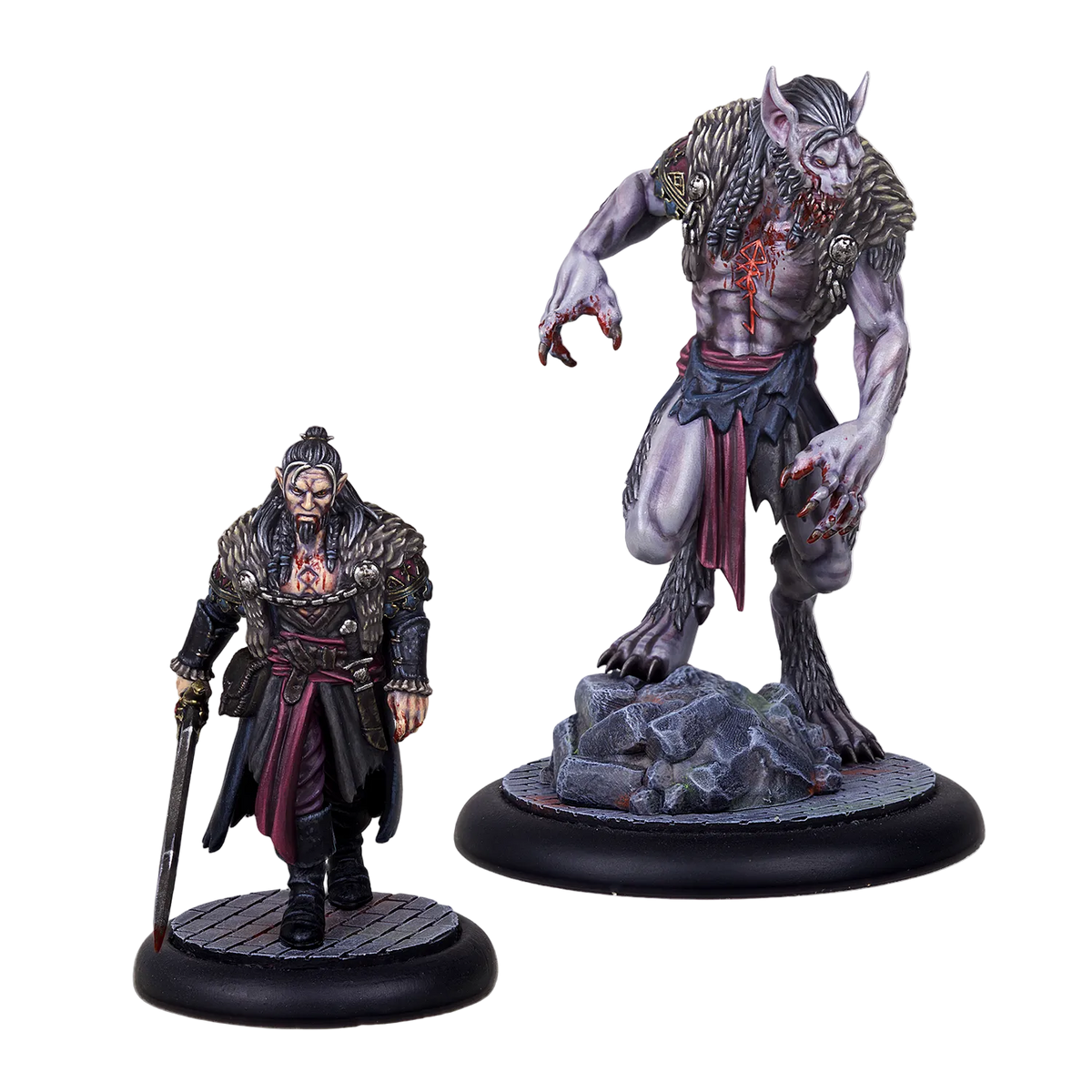 Carnevale: Yune Lobravym - Pre-Order