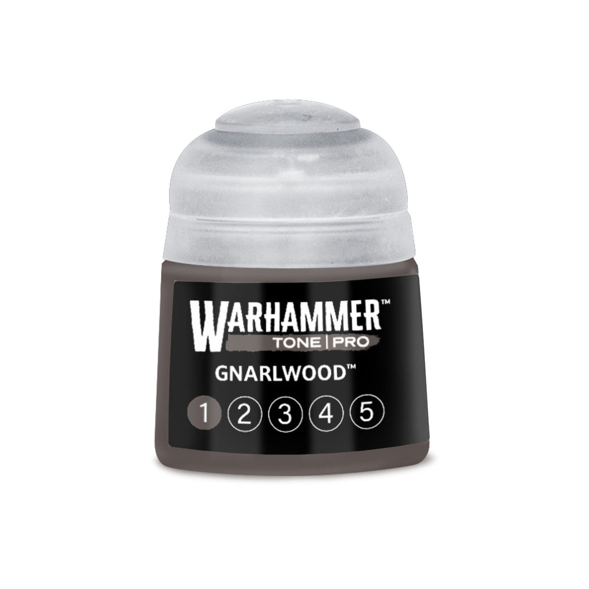 Warhammer Colour - Tone Pro: Gnarlwood 1 - 12mL - Pre-Order