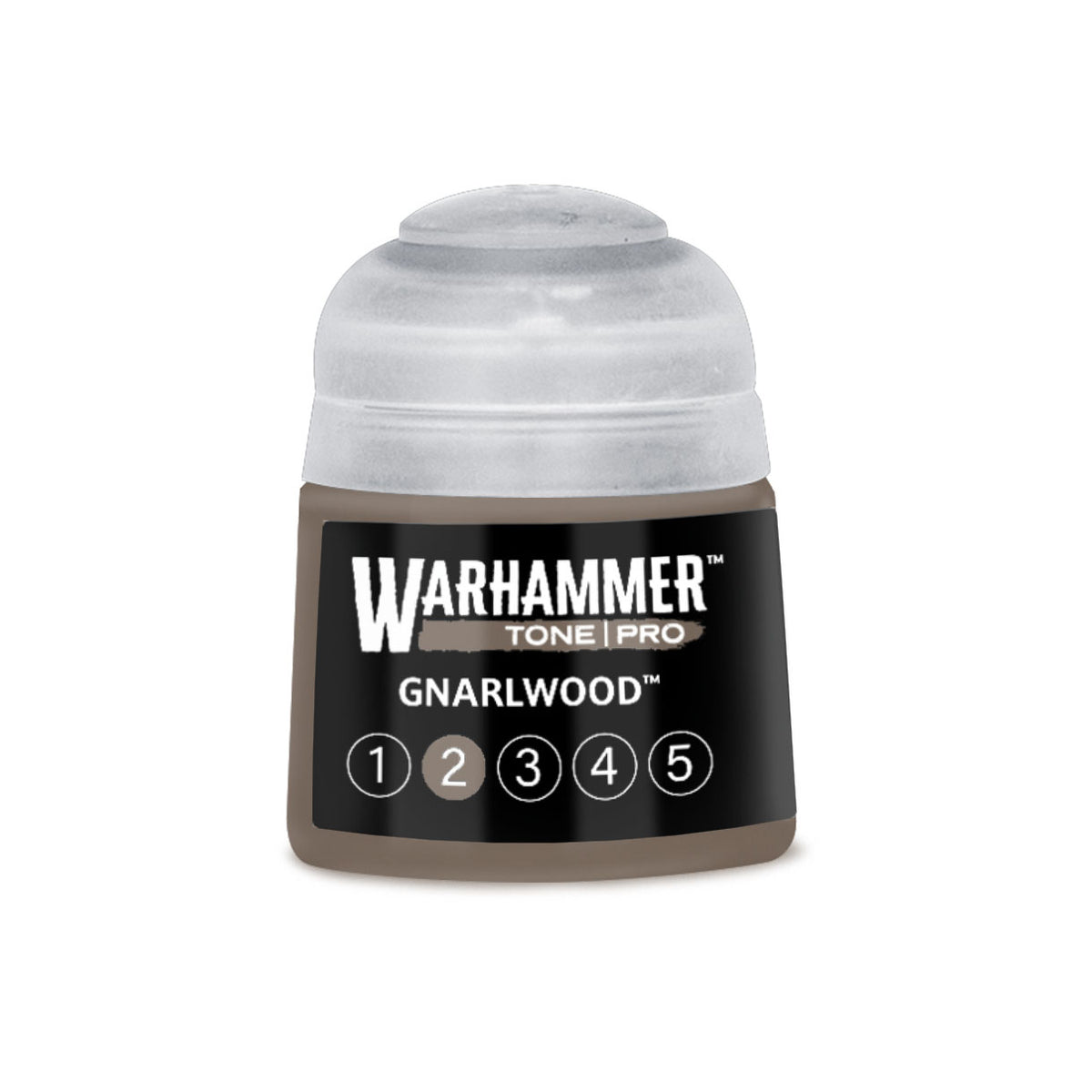 Warhammer Colour - Tone Pro: Gnarlwood 2 - 12mL - Pre-Order