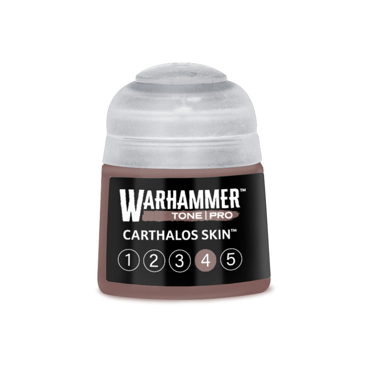 Warhammer Colour - Tone Pro: Carthalos Skin 4 - 12mL - Pre-Order