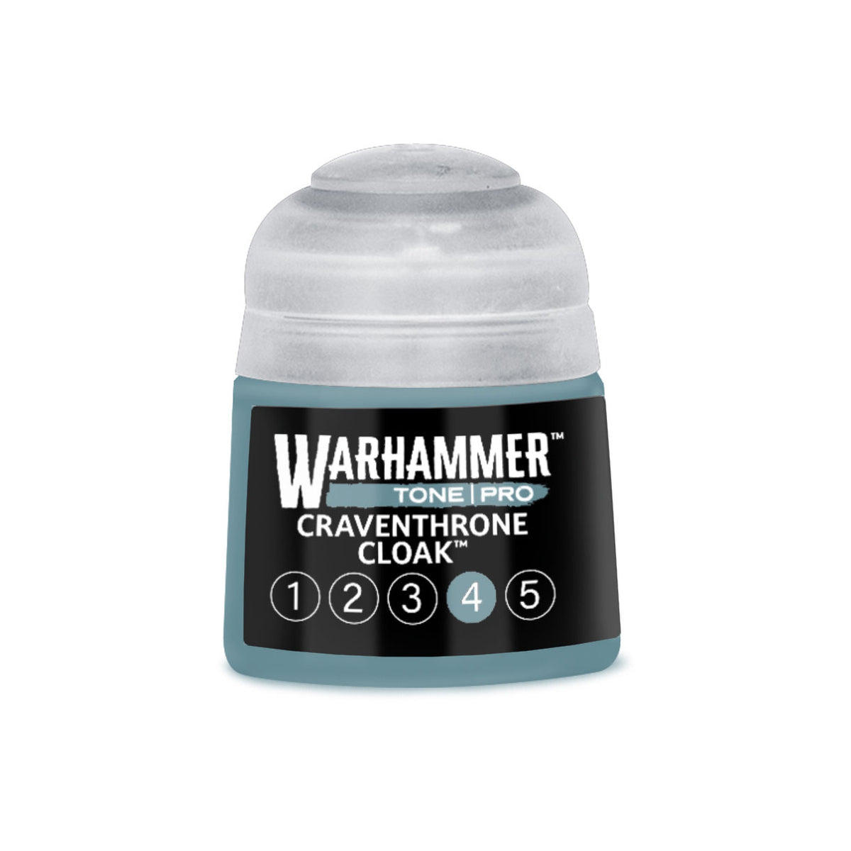 Warhammer Colour - Tone Pro: Craventhrone Cloak 4 - 12mL - Pre-Order