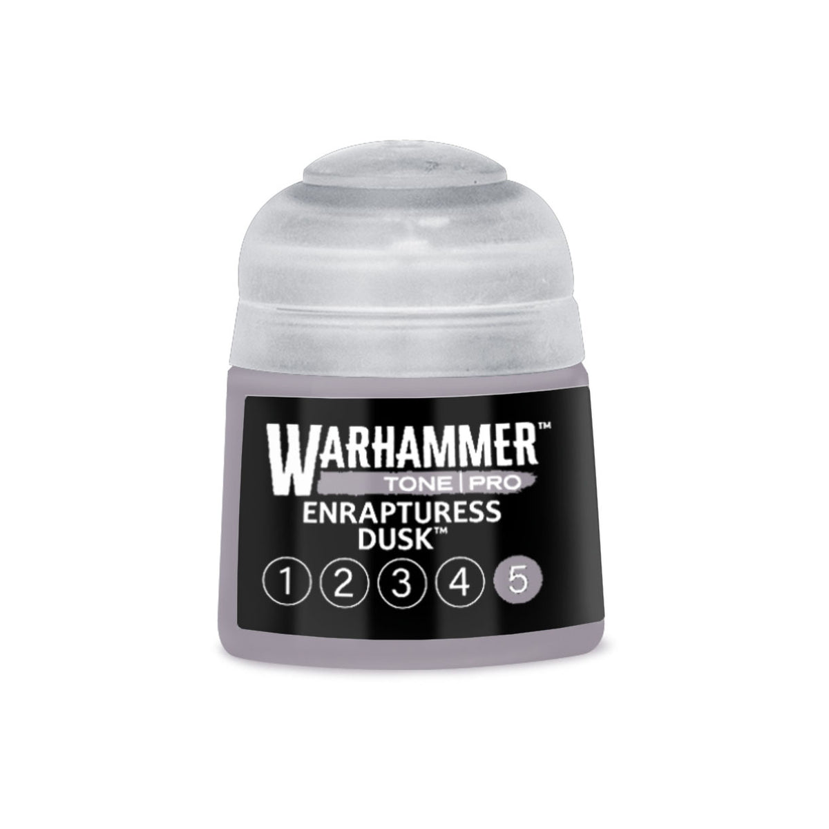 Warhammer Colour - Tone Pro: Enrapturess Dusk 5 - 12mL - Pre-Order