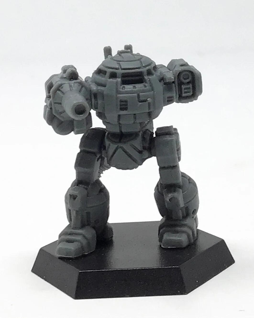 BattleTech UrbanMech Company Box - Pre-Order