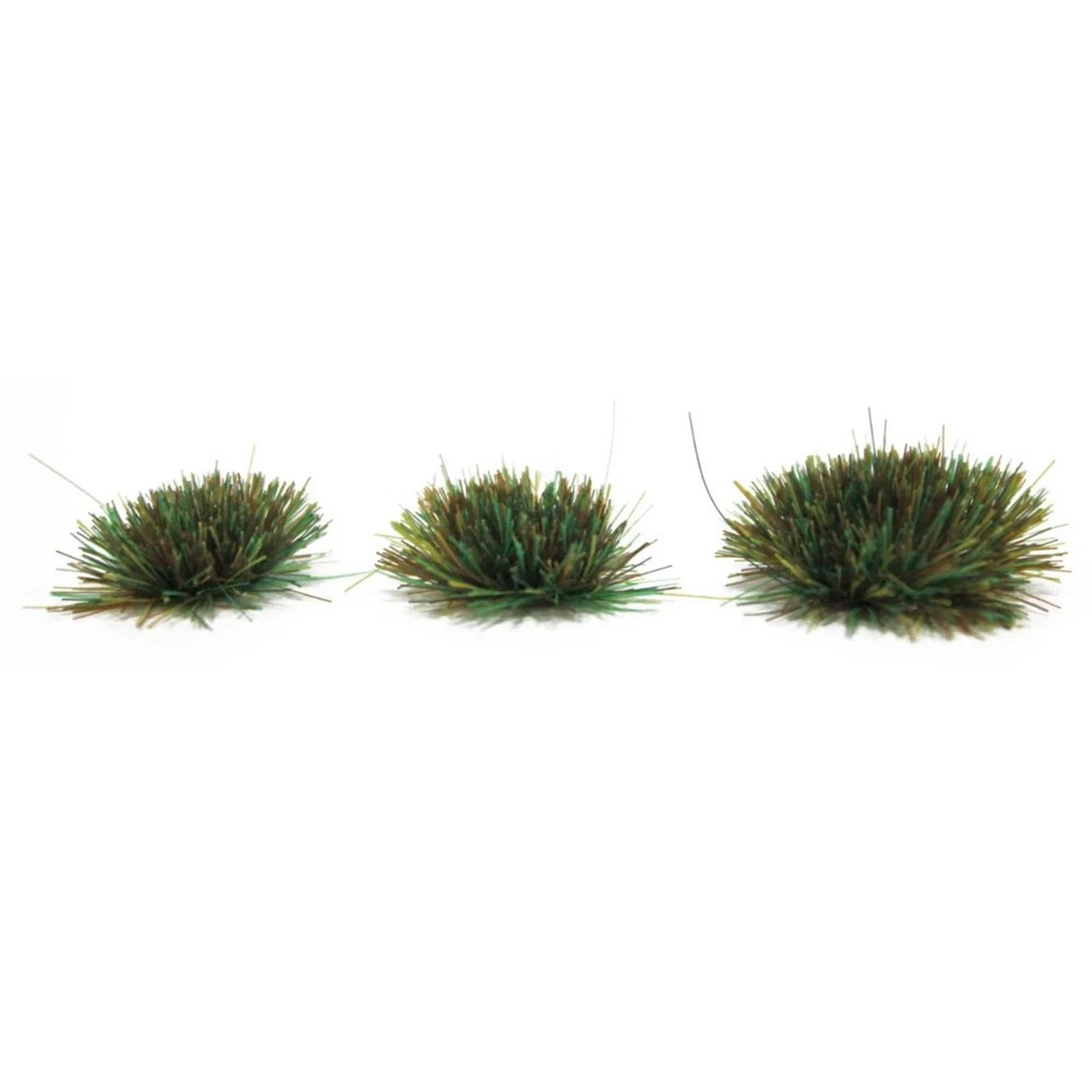 PECO WWS AUTUMN TUFTS 6MM X103