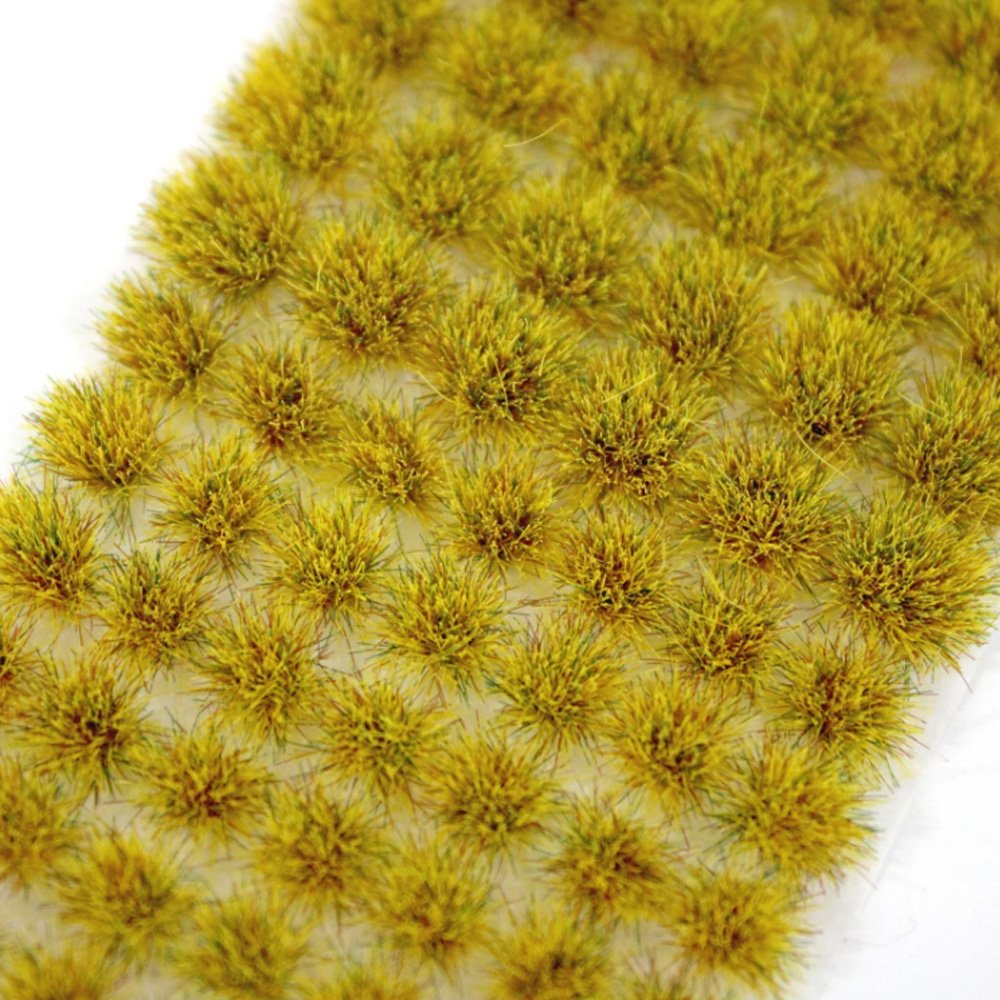 PECO WWS WILD MEADOW TUFTS 6MM X103