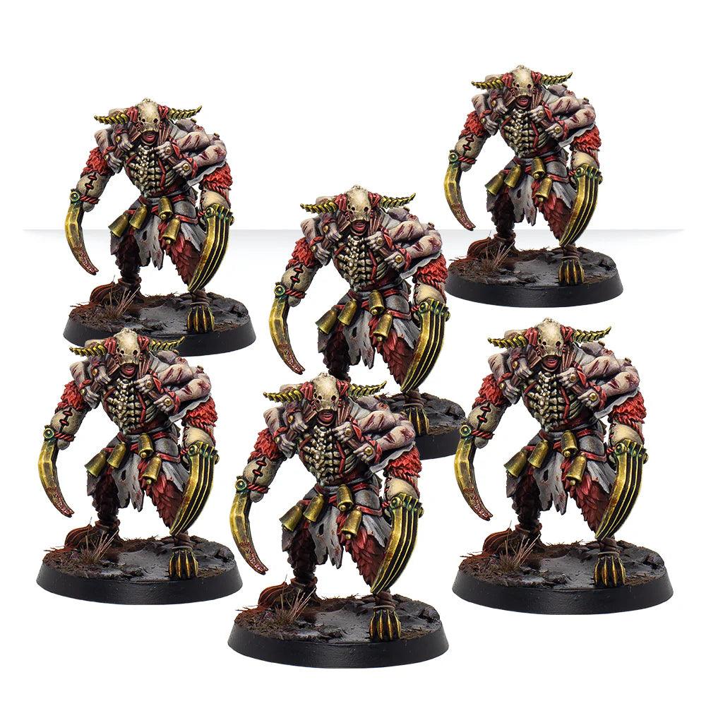 Warcrow Adventures - Core Box