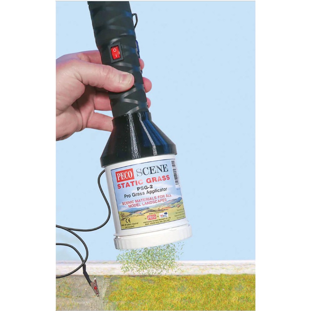 PECO WWS PRO GRASS MICRO APPLICATOR