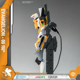 Yolopark AMK Series Evangelion EVA-00
