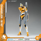 Yolopark AMK Series Evangelion EVA-00