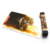 UniVersus Playmat: Attack on Titan – Origins of Power – Temporary Reprieve