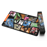 UniVersus Playmat: Attack on Titan – Origins of Power – The Second Act