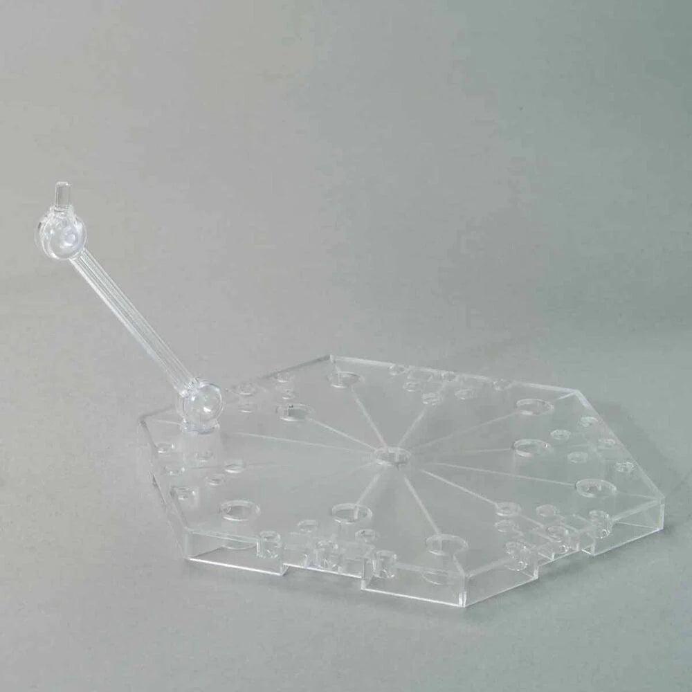 ACTION BASE 5 CLEAR - Gap Games