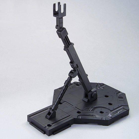 ACTION BASE BLACK - Gap Games