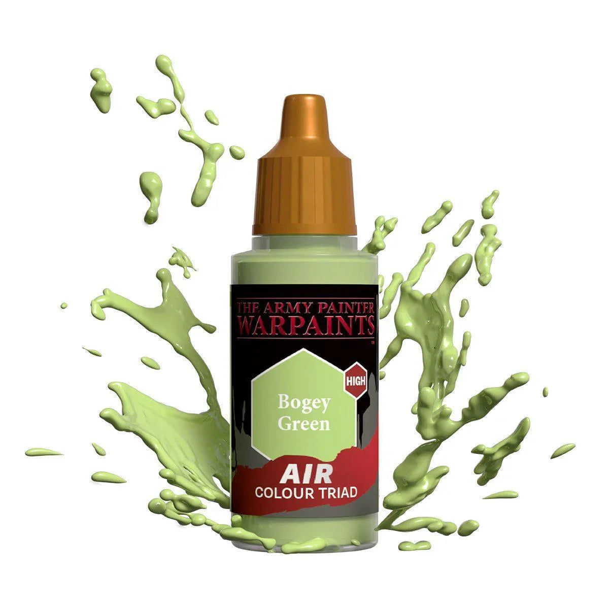 Air Bogey Green - Gap Games