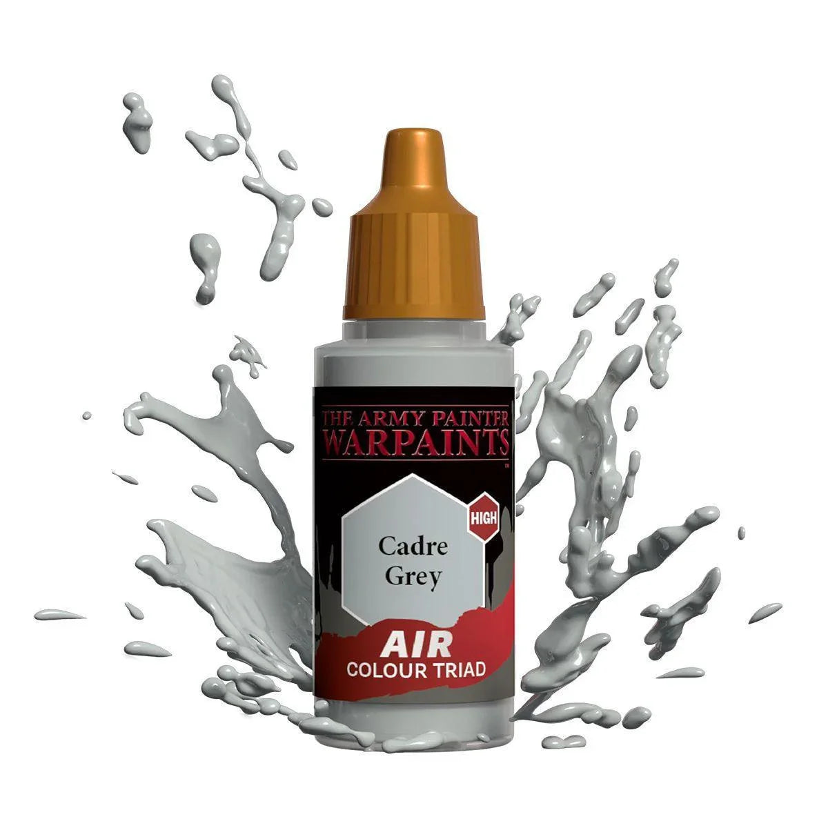 Air Cadre Grey - Gap Games