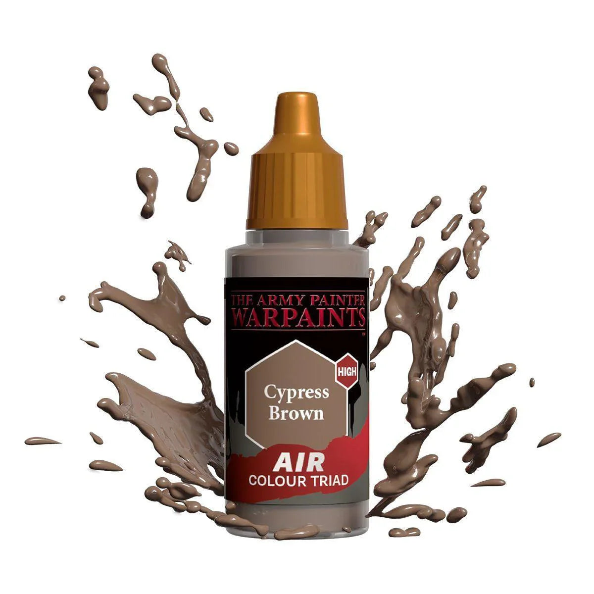 Air Cypress Brown - Gap Games