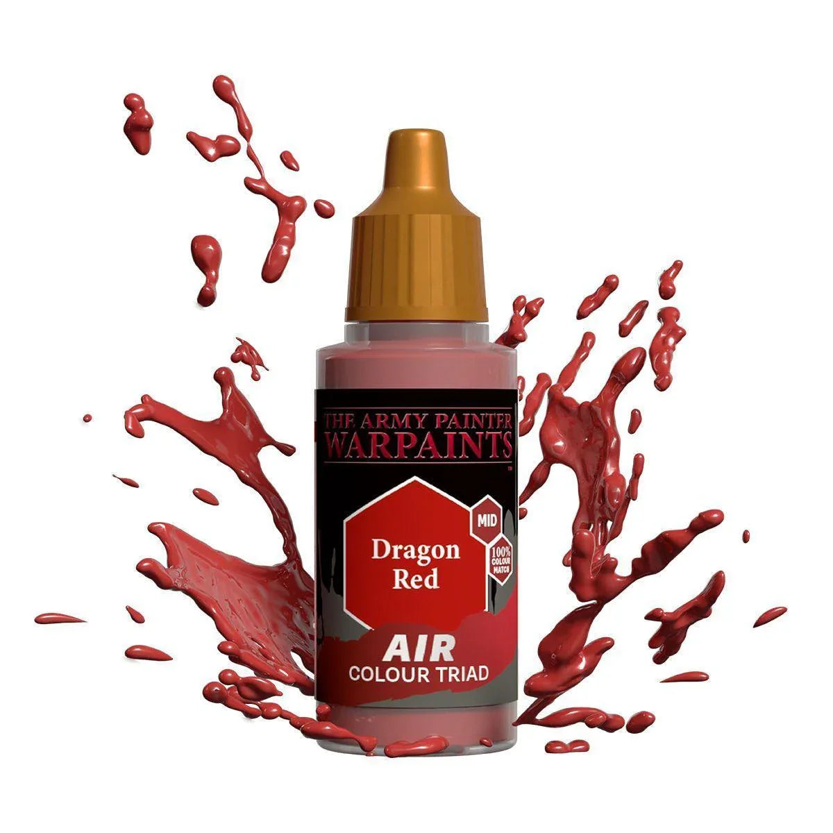 Air Dragon Red - Gap Games