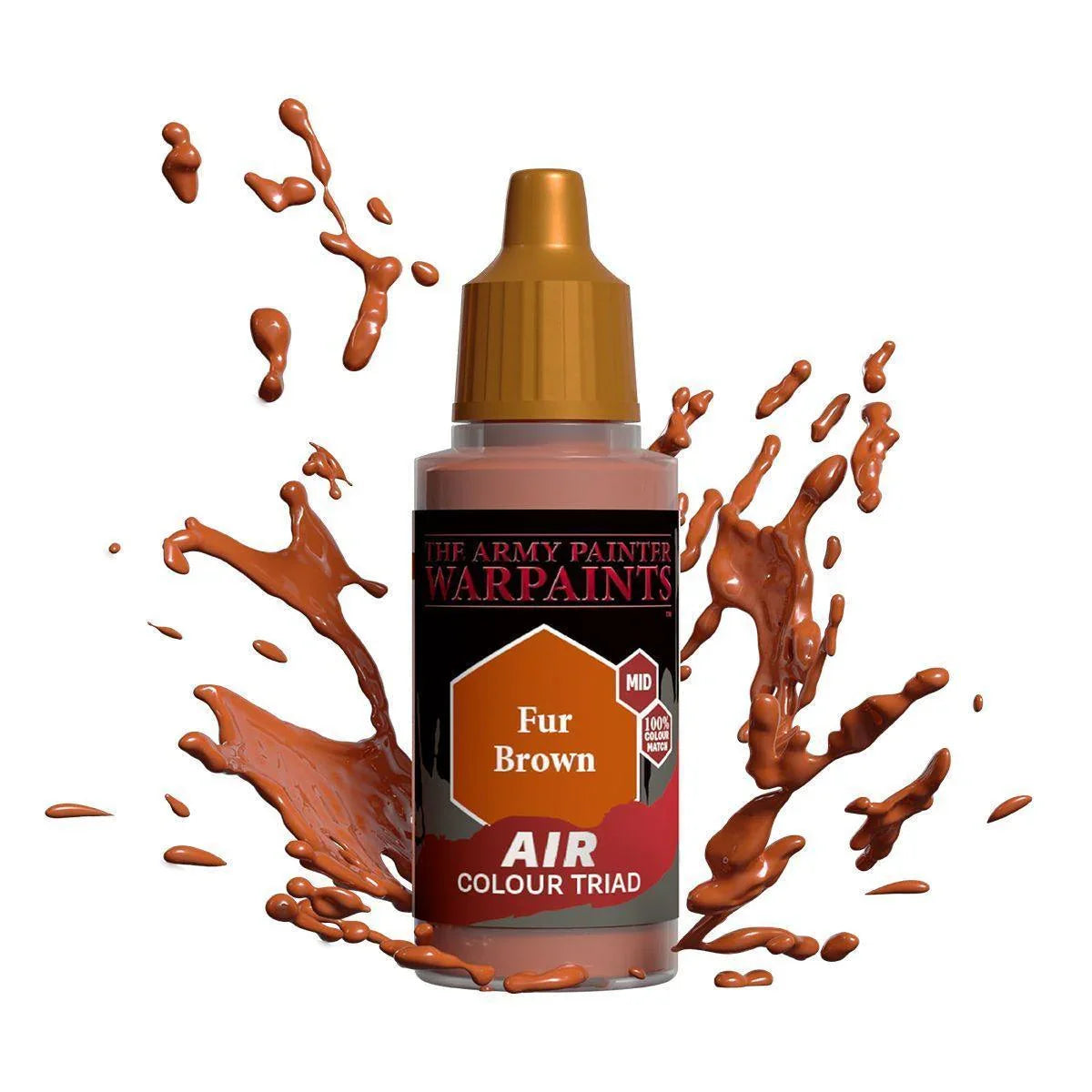 Air Fur Brown - Gap Games