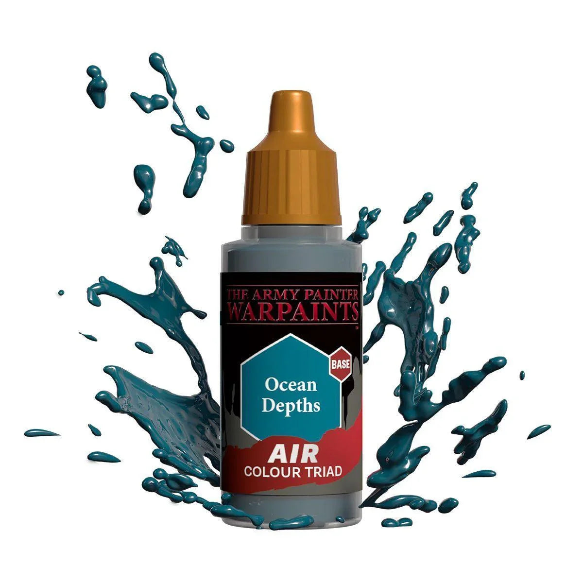Air Ocean Depths - Gap Games