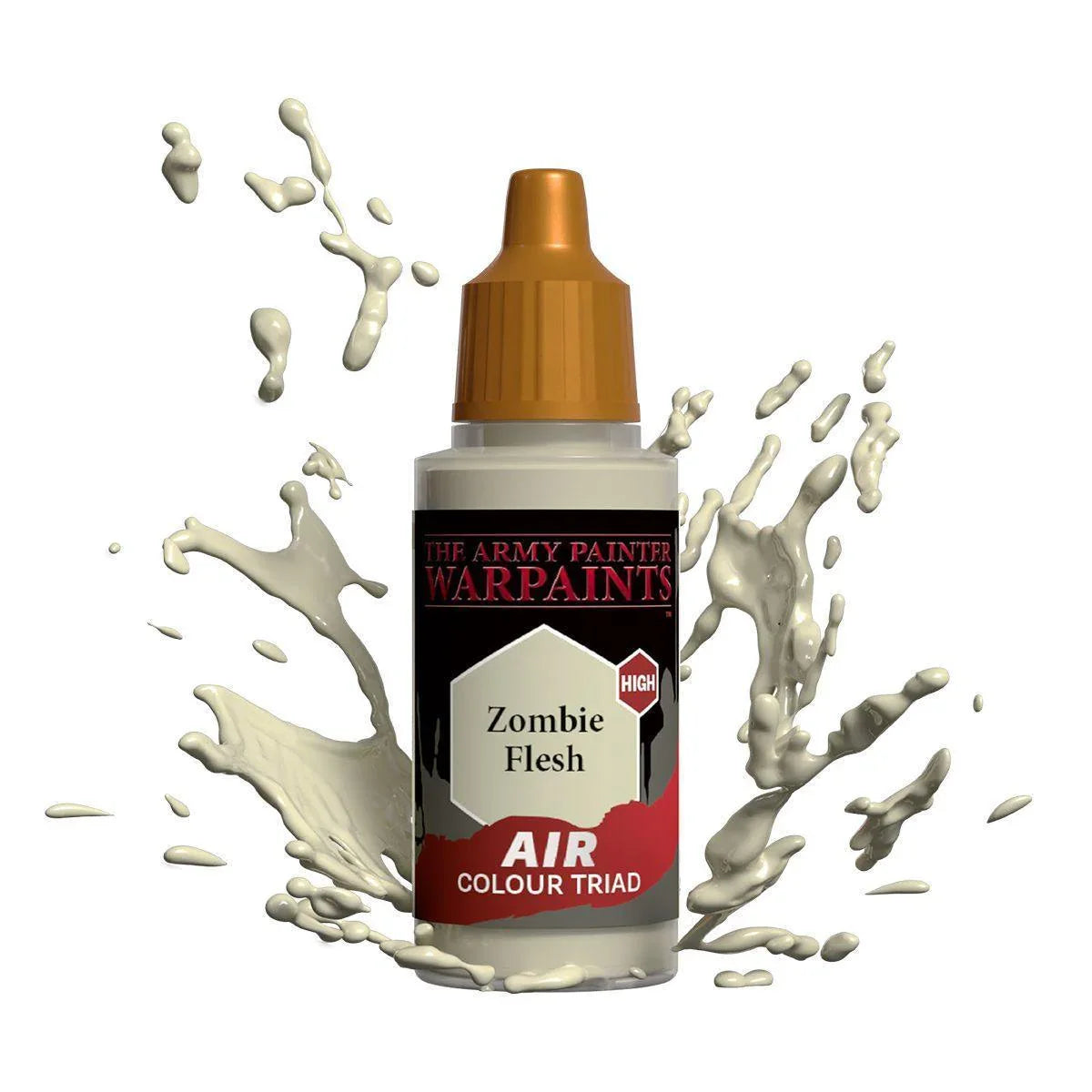 Air Zombie Flesh - Gap Games