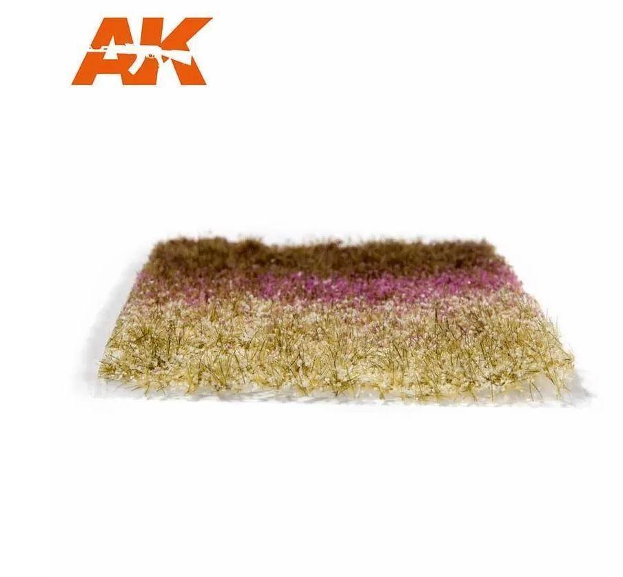AK Interactive Vegetation - Blossom Tufts Fall - Gap Games