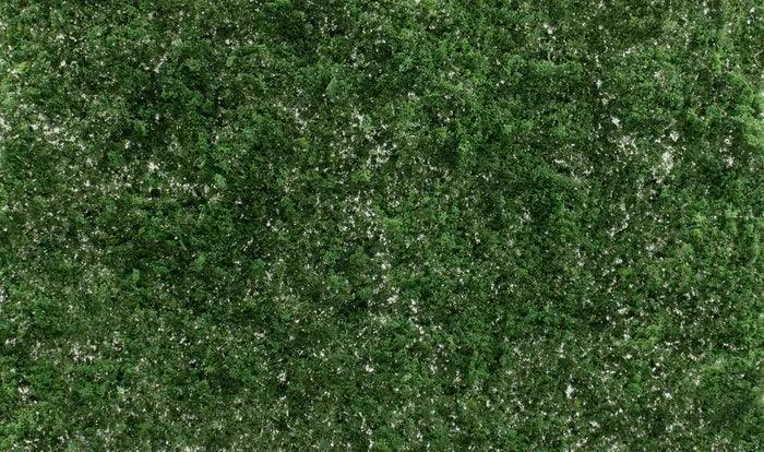 All Game Terrain, Dark Green Super Foliage - Gap Games