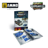 Ammo Wargaming Universe #06 Weathering -Combat Vehicles - Gap Games
