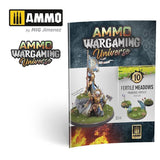 Ammo Wargaming Universe #10 Fertile Meadows - Gap Games
