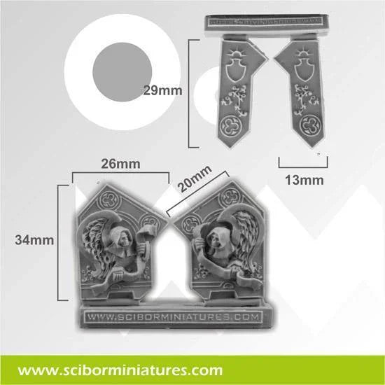 Angels Conversion set2 (4) - Gap Games