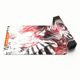UniVersus Playmat: Attack on Titan – Battle for Humanity – Attack Titan