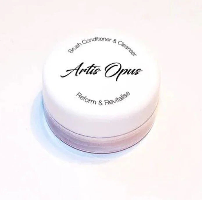 Artis Opus - Brush Soap & Conditioner (3ml) - Gap Games