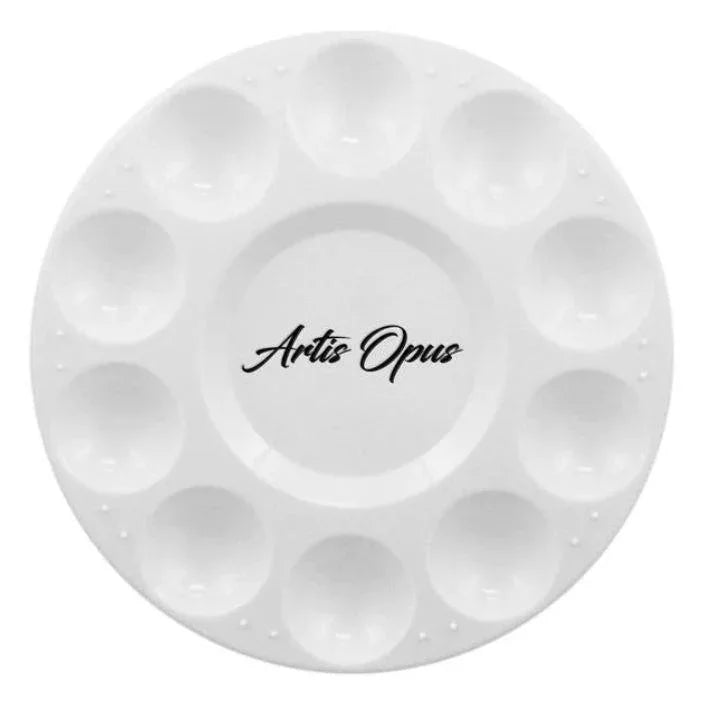 Artis Opus - Palette - Gap Games