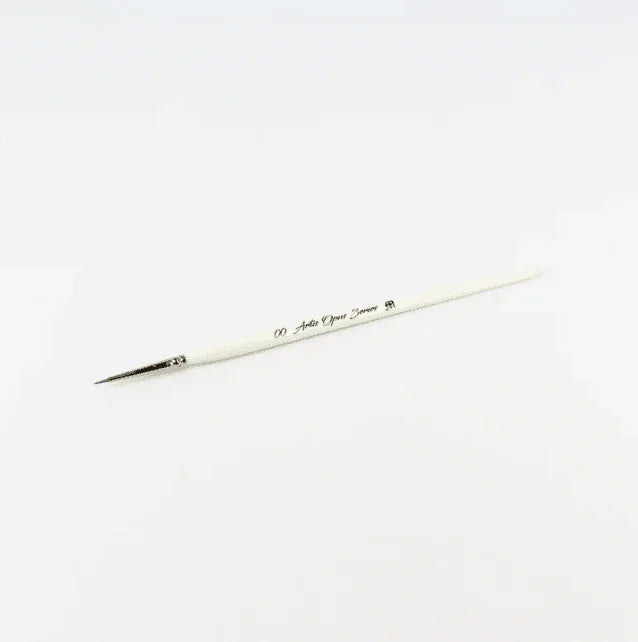 Artis Opus - Series M - Size 00 Brush - Gap Games
