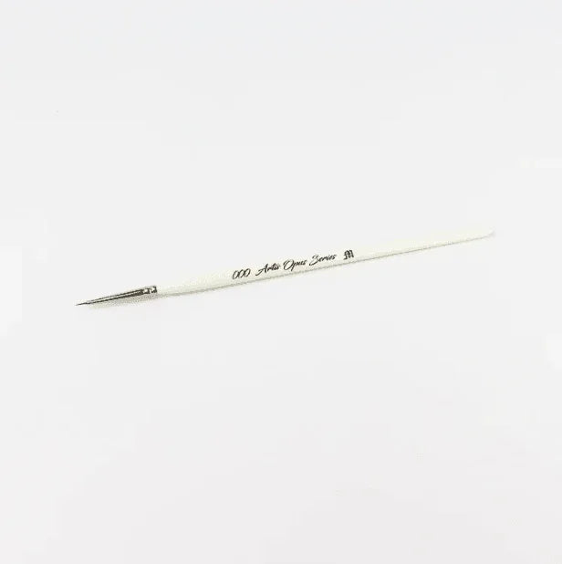 Artis Opus - Series M - Size 000 Brush - Gap Games