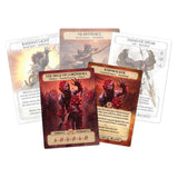 Ashes Reborn: Red Rains - The Siege of Lordswall - Gap Games