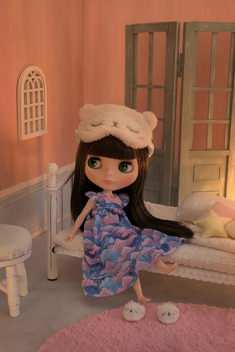 Blythe Dolly Days Sleepover - Pre-Order