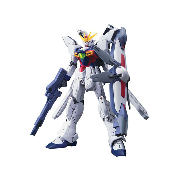 HGUC 1/144 GUNDAM X D.V.