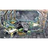 Battle Systems - Sci-Fi - Add-Ons - Arrival Bay - Gap Games