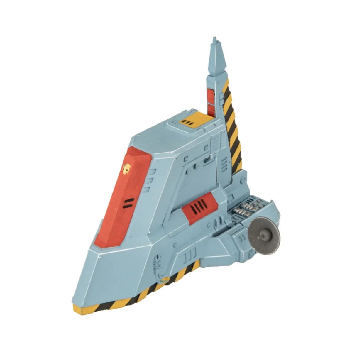 Battlefield in a Box: Gothic Sector – Legion: Orbital Relay – Alternate Paint Scheme