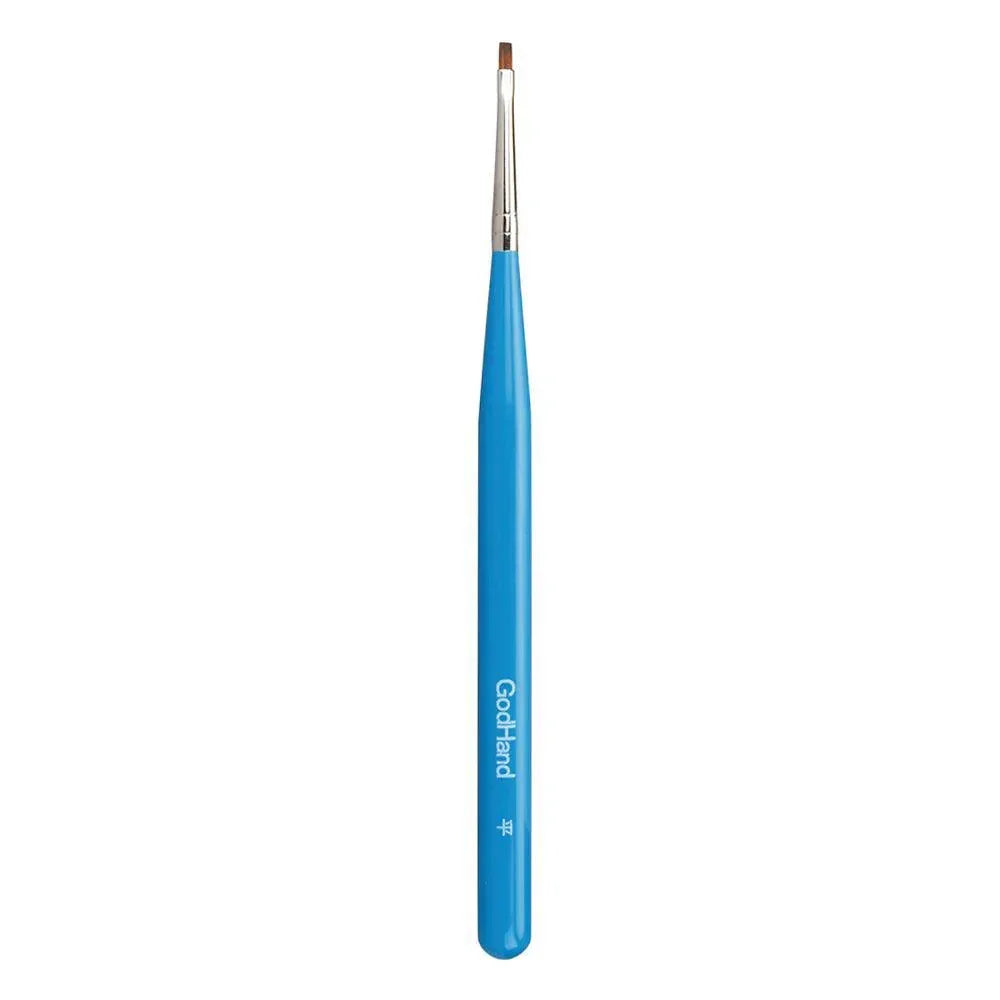 BrushworK PRO Flat Brush - Gap Games