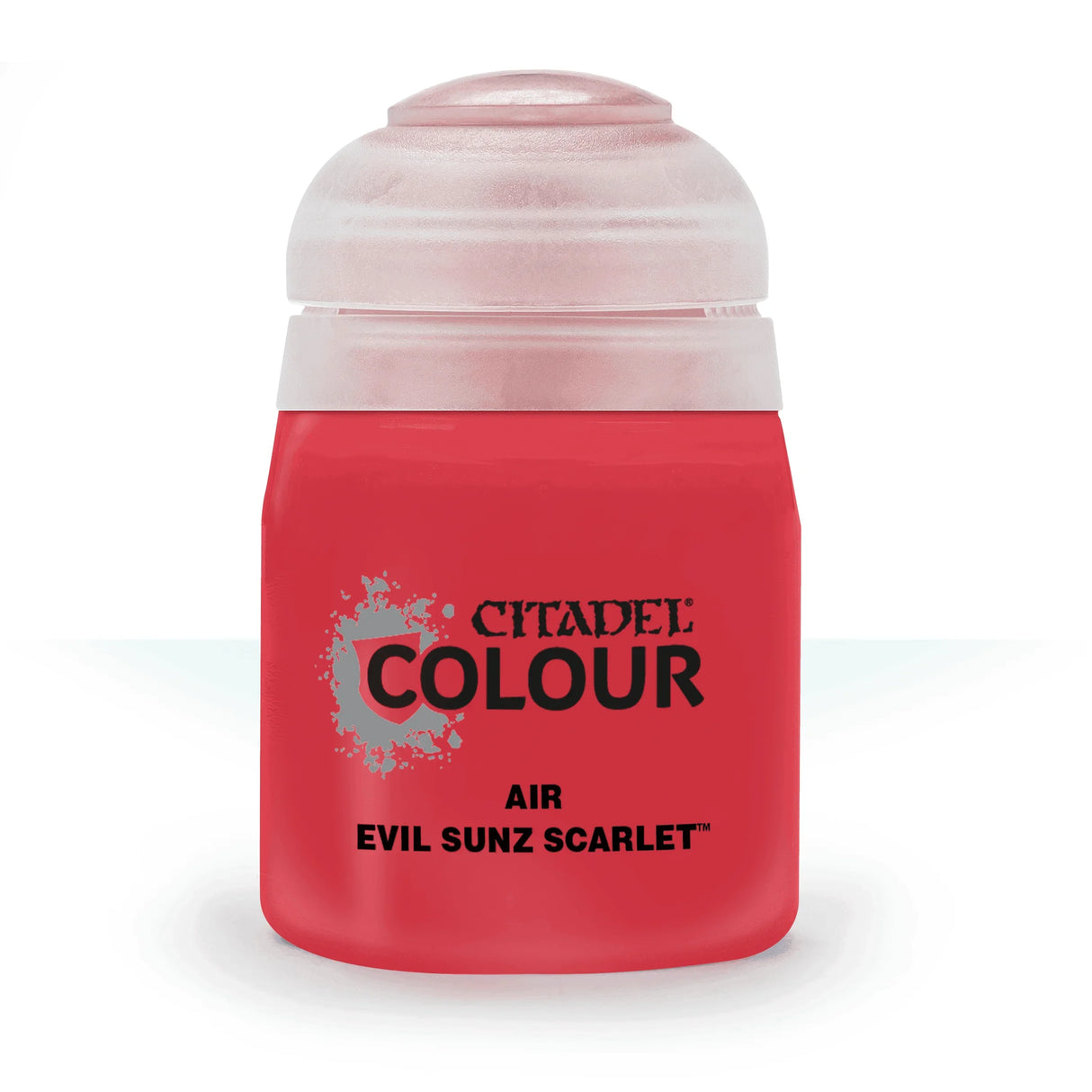 Citadel Air: Evil Sunz Scarlet(24ml) - Gap Games
